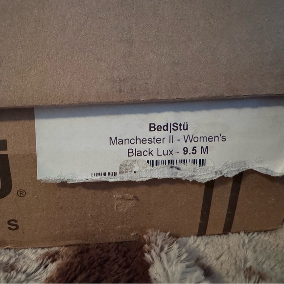 Bed Stu Manchester II - Picture 2 of 5